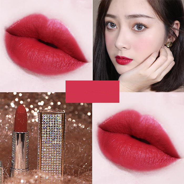HOJO Star Diamond Shine Lipstick HOJO Star Diamond Shine Lipstick